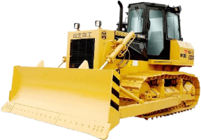 Бульдозер Shehwa HBXG TY165-3